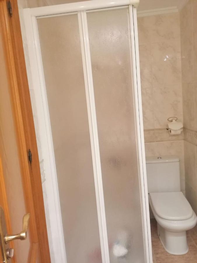 Malvarrosa Apartamento Valenza Esterno foto